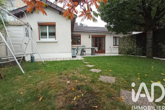 achat maison le-blanc-mesnil 93150