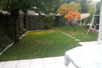 achat maison le-blanc-mesnil 93150