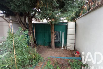 achat maison le-blanc-mesnil 93150