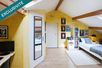 achat maison le-blanc-mesnil 93150