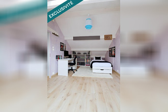 achat maison le-blanc-mesnil 93150