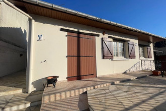 achat maison le-blanc-mesnil 93150