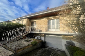 achat maison le-blanc-mesnil 93150