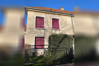 achat maison le-blanc-mesnil 93150