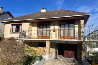 achat maison le-blanc-mesnil 93150