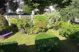 achat maison le-blanc-mesnil 93150