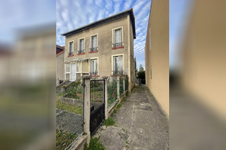 achat maison le-blanc-mesnil 93150