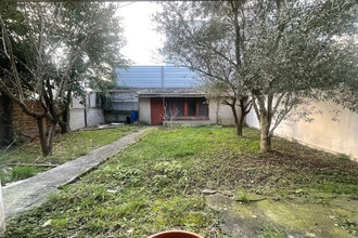 achat maison le-blanc-mesnil 93150