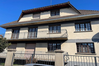 achat maison le-blanc-mesnil 93150