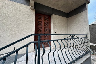 achat maison le-blanc-mesnil 93150