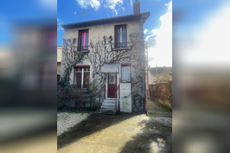 achat maison le-blanc-mesnil 93150