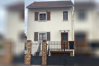 achat maison le-blanc-mesnil 93150