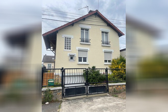 achat maison le-blanc-mesnil 93150