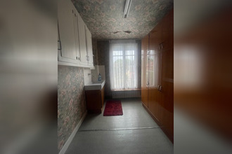 achat maison le-blanc-mesnil 93150