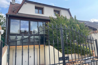 achat maison le-blanc-mesnil 93150