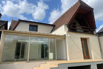 achat maison le-blanc-mesnil 93150