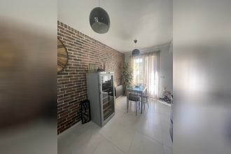 achat maison le-blanc-mesnil 93150