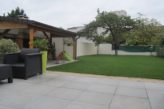 achat maison le-blanc-mesnil 93150