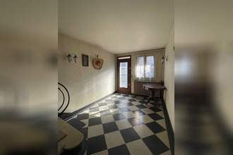 achat maison le-blanc-mesnil 93150