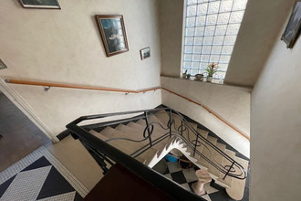 achat maison le-blanc-mesnil 93150