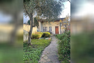 achat maison le-blanc-mesnil 93150