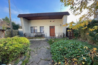 achat maison le-blanc-mesnil 93150