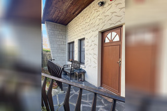 achat maison le-blanc-mesnil 93150