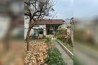 achat maison le-blanc-mesnil 93150