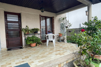 achat maison le-blanc-mesnil 93150