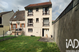 achat maison le-blanc-mesnil 93150