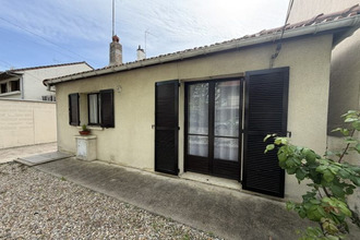 achat maison le-blanc-mesnil 93150