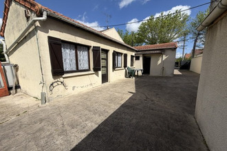 achat maison le-blanc-mesnil 93150