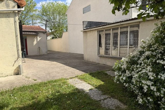 achat maison le-blanc-mesnil 93150
