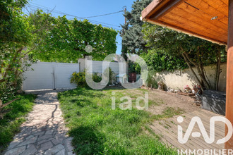 achat maison le-blanc-mesnil 93150