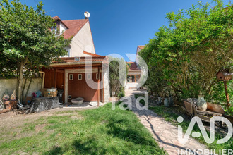 achat maison le-blanc-mesnil 93150
