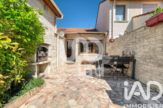 achat maison le-blanc-mesnil 93150