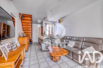 achat maison le-blanc-mesnil 93150