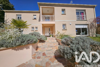 achat maison le-blanc-mesnil 93150