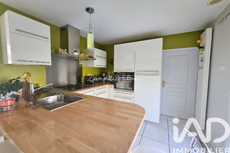 achat maison le-blanc-mesnil 93150