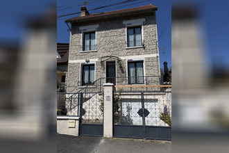 achat maison le-blanc-mesnil 93150