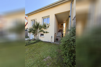 achat maison le-blanc-mesnil 93150