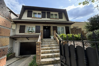 achat maison le-blanc-mesnil 93150