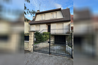 achat maison le-blanc-mesnil 93150