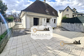 achat maison le-blanc-mesnil 93150