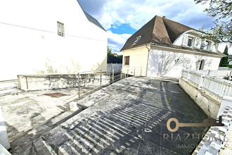 achat maison le-blanc-mesnil 93150