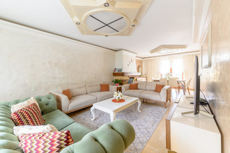 achat maison le-blanc-mesnil 93150