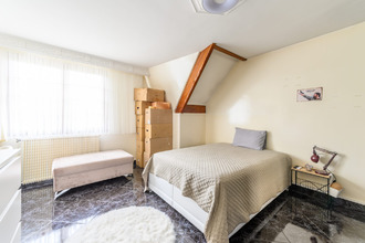 achat maison le-blanc-mesnil 93150