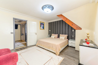 achat maison le-blanc-mesnil 93150