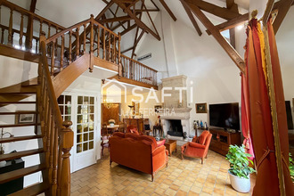 achat maison le-blanc-mesnil 93150
