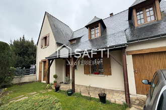 achat maison le-blanc-mesnil 93150